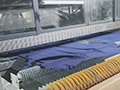 نظام رش الجلودHVLP