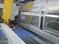 نظام رش الجلودHVLP