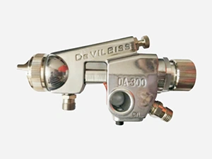 مسدس رش DA-300