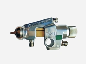 مسدس رش Shioda WA-101 (اليابان)