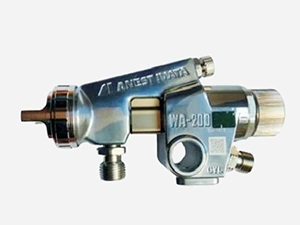 مسدس رش Shioda WA-200 (اليابان)